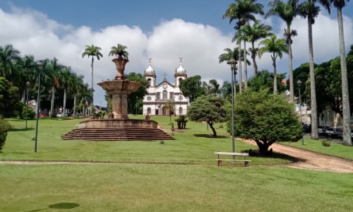Vassouras divulga cronograma do Programa Auxílio Brasil Itinerante